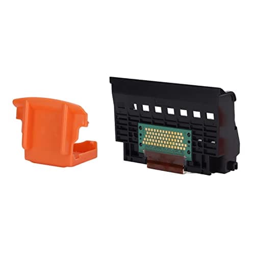 Image of Goshyda QY6-0076 Printer Print Head, For IP8500 IP9910 Pro9000 I9900MarkII,Compatible With Canon,Color Print Head