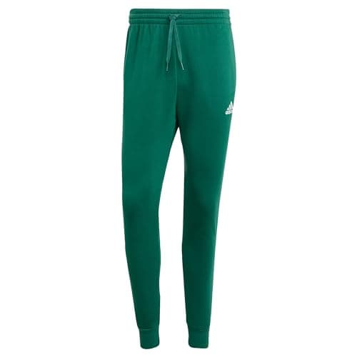 Image of adidas Men's Essentials Trousers, College Green, XL Tall
