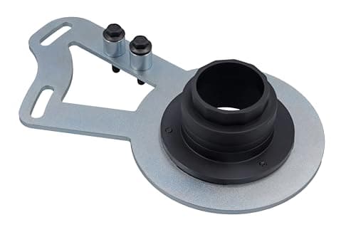 Image of Laser 9341 Crankshaft Pulley Holding Tool - for VW Group