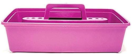 Image of LINCOLN Tack Tray - Cerise Pink