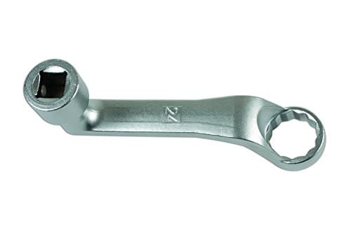 Image of Laser 6775 Oil Filter Wrench 1/2"D 24mm - for DSG, VAG