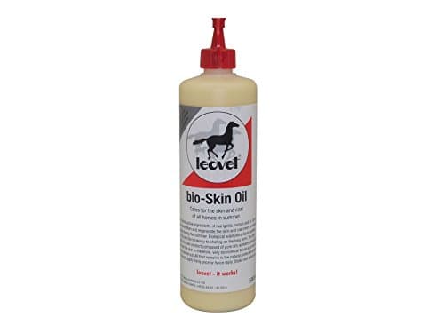 Image of Leovet Bio-Skin Oil Horse Care and First Aid, 500 ml