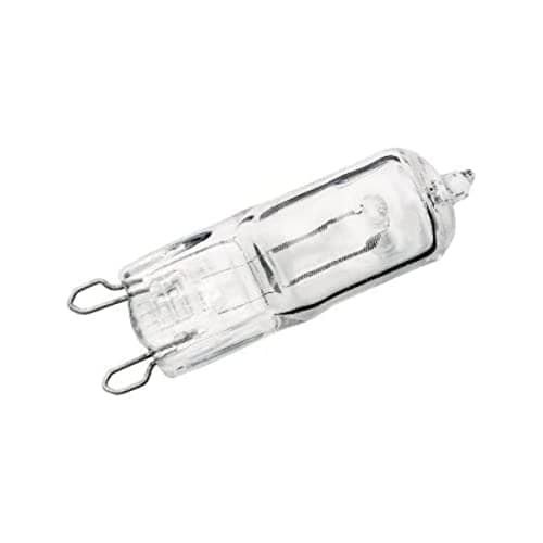 Image of Osram Energy Saving Halogen Lamp G9 240V 35W