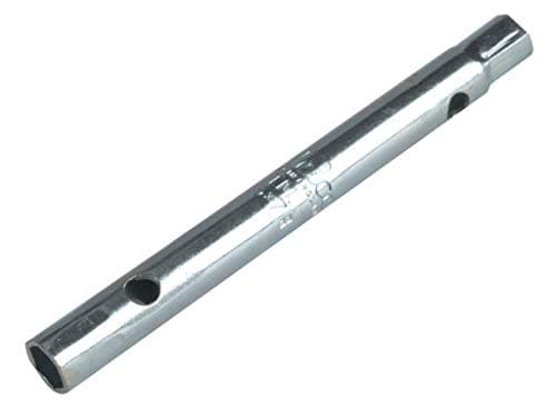 Image of Melco Tm1 Metric Box Spanner 6 X 7mm X 4in