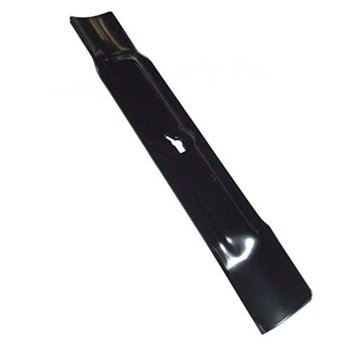 Image of RocwooD 32cm 320mm Lawnmower Blade Fits Sovereign & Powerbase RM32, M2E1032M