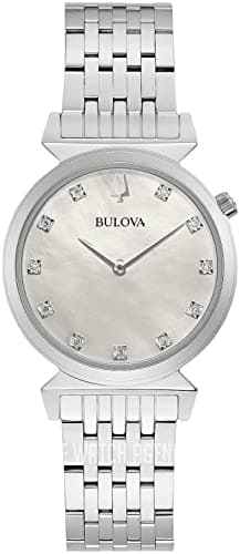 Image of Bulova - Unisex Watch 96P216