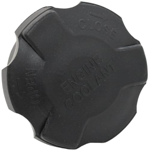 Image of BIAREN Radiator Expansion Water Tank Bottle Cap Coolant Cover Lid For Hyundai Santa Fe I10 I20 IX35 I30 I40 Kia Rio Venga Rio Sportage Optima 25441-26100 2544126100 254412B100