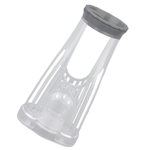 Image of MURYE Universals Short Coffee Maker Filter Basket Holder Light Weight Machine Filter Holder Coffees Part Compact Spare Part