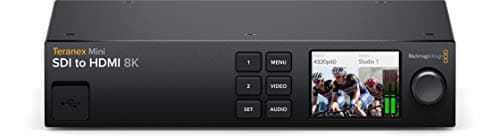 Image of Blackmagic Design Teranex Mini - SDI to HDMI 8K HDR