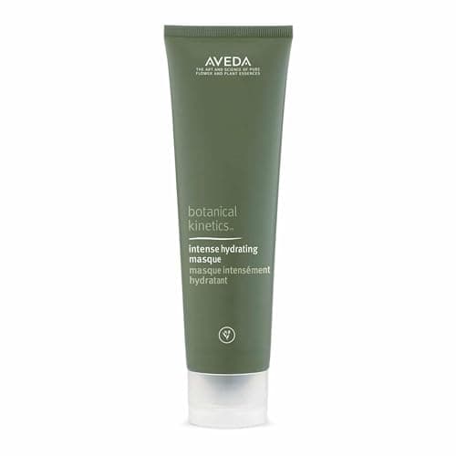 Image of Aveda Botanical Kinetics Intense Hydrating Masque | Hydrating Face Mask for Dry Skin | Cooling & Soothing | Oil-Free, 125ml