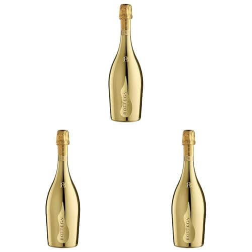 Image of Bottega Gold Sparkling Wine - 750 ml (Pack of 3)