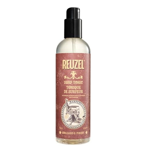 Image of Reuzel Surf Tonic Spray, Adds Grip and Volume, 340 g