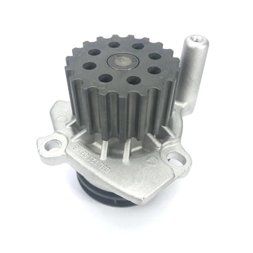 Image of Water Pumps Auxiliary Pump 03L121011P Water Additional Auxiliary Coolant Pump For A3 For Q3 For VW For Jetta For Passat For Touran For SEAT For SKODA 03L 121 011 P