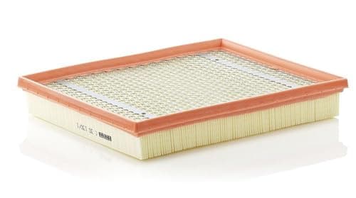 Image of MANN-FILTER C 30 130/1 Air Filter - for Cars + Transporters