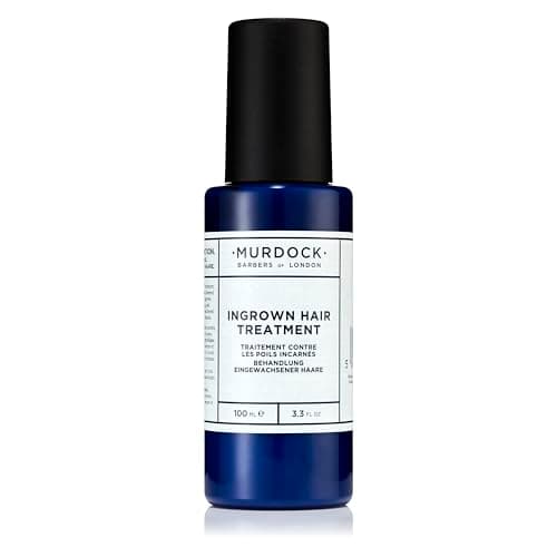 Image of Murdock London Ingrown Hair Treatment 100ml | For Face & Body