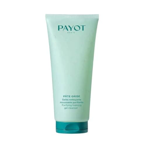 Image of PAYOT - Pâte Grise Foaming Gel Cleanser 200 ml