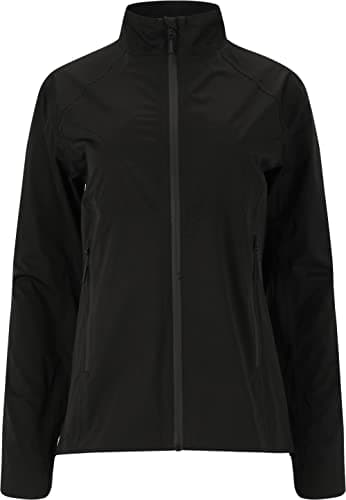 Image of ENDURANCE Kommy Jacket Black 42