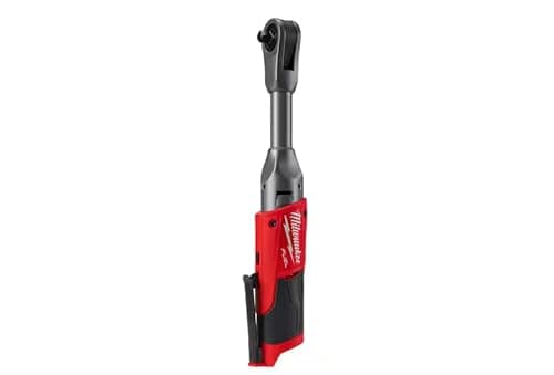 Image of Milwaukee 2560-20 M12 Fuel 3/8" Extended Ratchet (Bare Tool)
