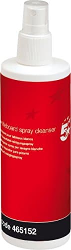 Image of 5 Star Drywipe Cleaning Pump Spray 250ml (DESIGN 1, 2)