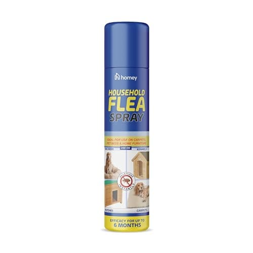 Image of Pestshield Advanced Formula Fly & Wasp Spray | Kills and Controls Wasps, Flies, Flying Insects | Domestic Indoor, Outdoor Use Insecticide (300ml)