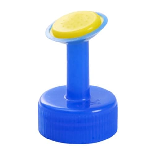 Image of Spout Adapter for Water Bottle – Universal Screw – Spray Nozzle for Water Bottle – for Irrigation Garden Nursery Balcony Lawn Potted Plants Vegetables Flowers Fruits