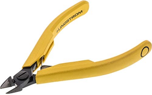 Image of Bahco 8141 Diagonal Cutters, Multi-Colour, 125mm