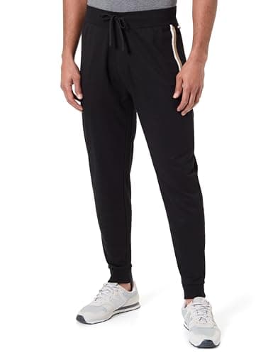 Image of BOSS Men's Loungewear Pant, Black 001, L