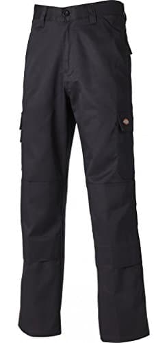 Image of Dickies, Men's, Everyday Trouser, Black, 38W / 34L