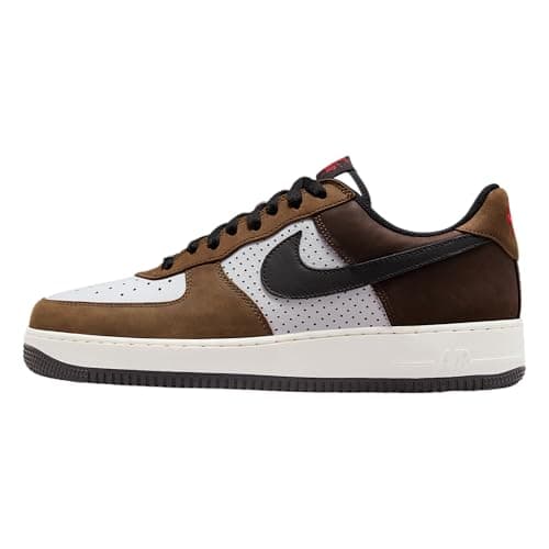 Image of NIKE Air Force 1 Low Retro Sneaker