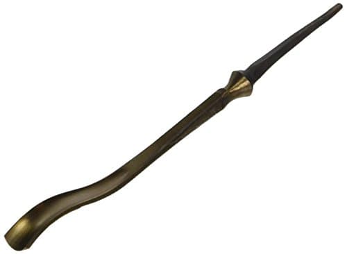 Image of Stubai 503808 Type 38 Woodcarving Chisel, Gold/Black, 8 mm
