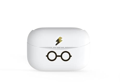 Image of OTL Technologies HP0854 Harry Potter TWS Wireless Earphones with Charging Case