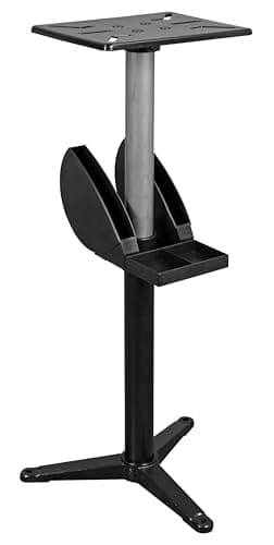 Image of Sealey Adjustable Bench Grinder Floor Stand - BGST1