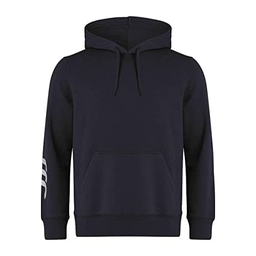 Image of Canterbury Club Plain Hoody