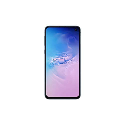 Image of Samsung Galaxy S10e 128GB Dual SIM Prism Blue