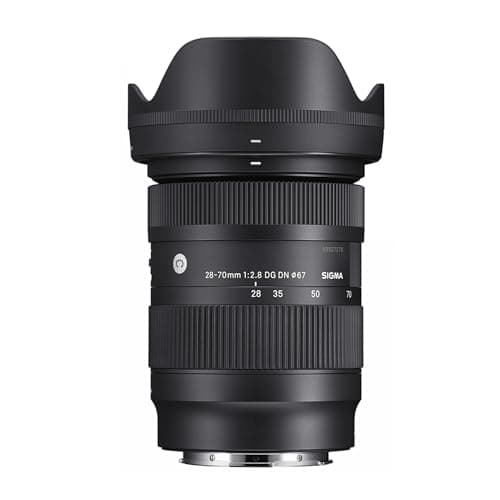Image of Sigma 28-70mm F2.8 DG DN for L-Mount