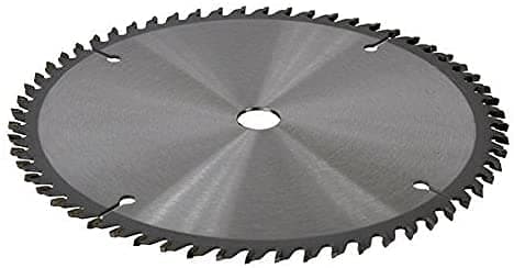Image of Circular Saw Blade (Skill Saw) 180mm x 20mm for Wood Cutting Discs Circular 180mm x 20mm x 60 Teeth