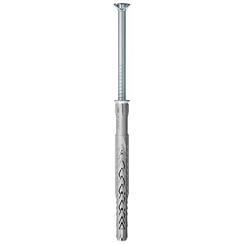 Image of fischer Frame Fixing Sxrl 10 x 140, Pack of 8, 530717