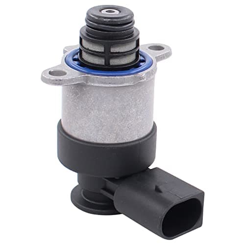 Image of HouYeen Fuel Pump Pressure Regulator Control Valve for Leon 1P Altea XL Superb Octavia Mk2 Toledo Mk3 Golf Mk5 Au-di A3 8P A4 B8 8K A6 C6 4F 2.0 tdi