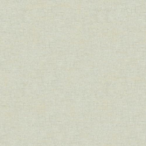 Image of World of Wallpaper Linen Texture Soft Tones Metallic Details Versatile Wallpaper for Living Rooms, Lounges or Bedrooms Sage Green/Gold (AF0048)