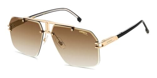 Image of CARRERA Men's 1054/S Sunglasses, 2M2, 63