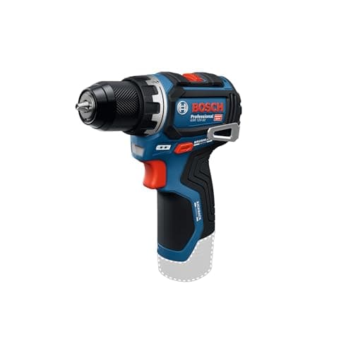 Image of Bosch Professional Cordless Drill Driver GSR 12V-32 (Carton Box)