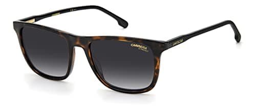 Image of Carrera 261/S 086 HAVANA 53/18/145 MAN Sunglasses