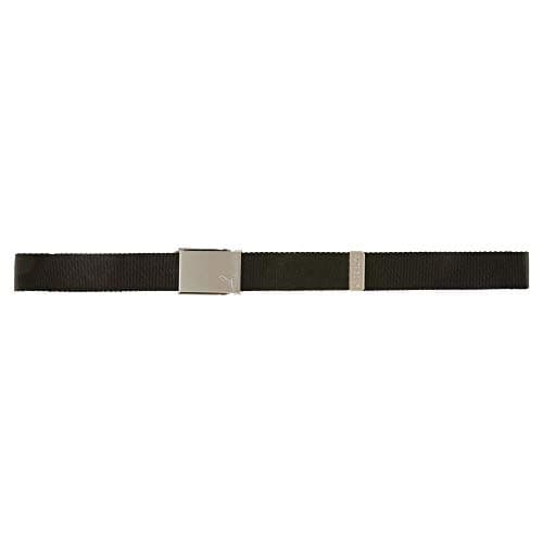 Image of PUMA Reversible Web Belt Puma Black One Size