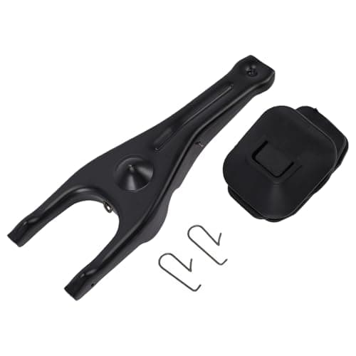 Image of Cocoarm Clutch Release Fork Kit with Boot and Spring OEM 30531AA220 30530AA021 Clutch Fork Assembly OEM Spec Stable Operation for Models