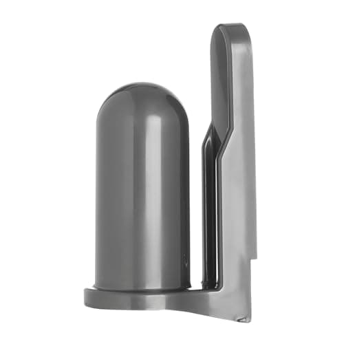 Image of Masterpart UP32 Tool Holder Grey Accessory Ball Compatible With Dyson Animal Upright Vacuum Cleaners