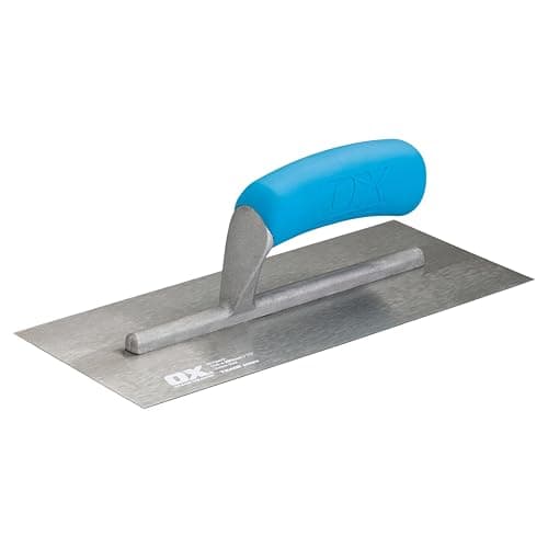Image of OX Trade Plastering Trowel - 11in / 280mm