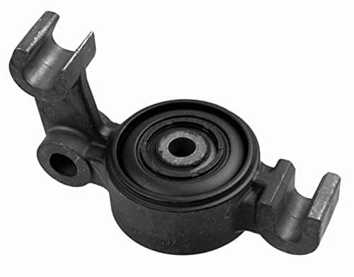 Image of LEMFÖRDER 29929 01 Suspension Strut Support Mount for Saab 9-3 (YS3F, E79, D79, D75) 2002-2015 Left, Right, Rear Axle and other vehicles