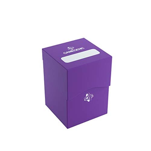 Image of Gamegenic 100-Card Deck Holder