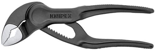 Image of KNIPEX Tools - Cobra XS Water Pump Pliers(87 00 100),4-Inch