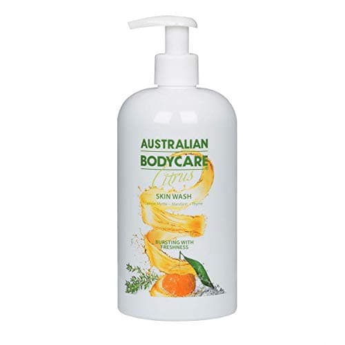 Image of Australian Bodycare Citrus Skin Wash 500ml